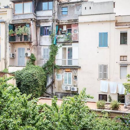 Via Laurina 40 Apartment Rome Bagian luar foto