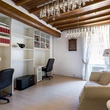 Via Laurina 40 Apartment Rome Bagian luar foto