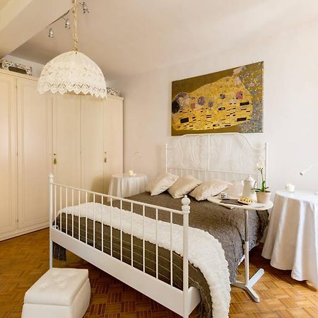 Via Laurina 40 Apartment Rome Bagian luar foto