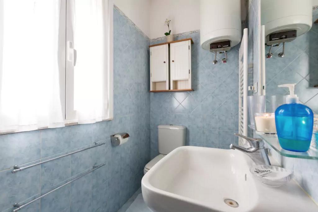 Via Laurina 40 Apartment Rome Bagian luar foto
