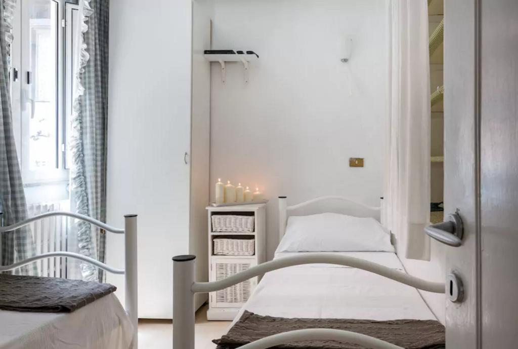 Via Laurina 40 Apartment Rome Bagian luar foto