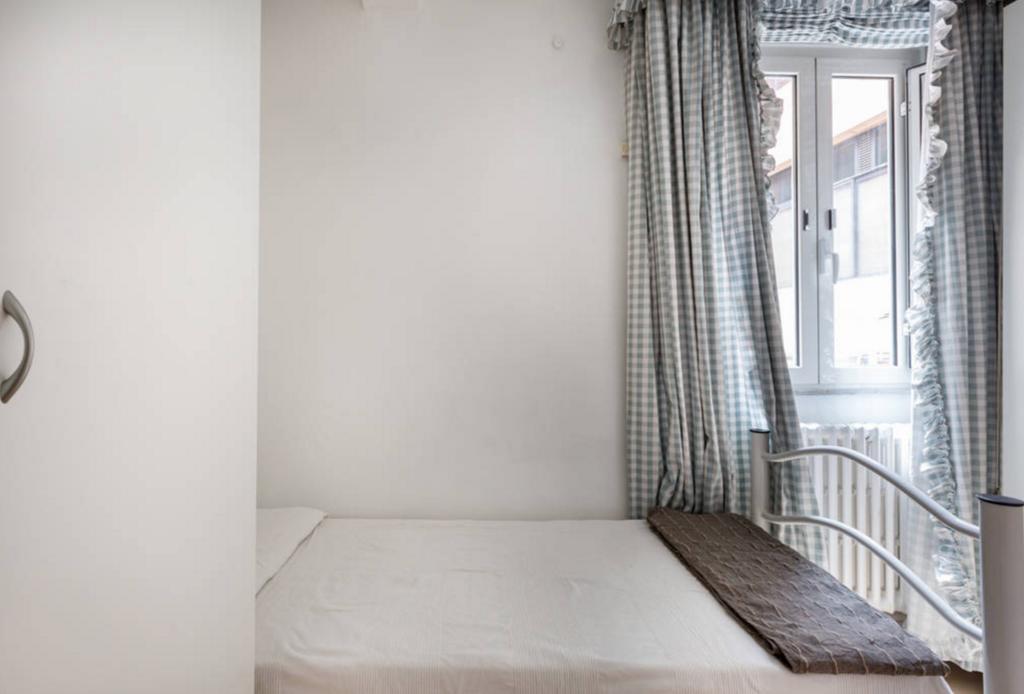 Via Laurina 40 Apartment Rome Bagian luar foto
