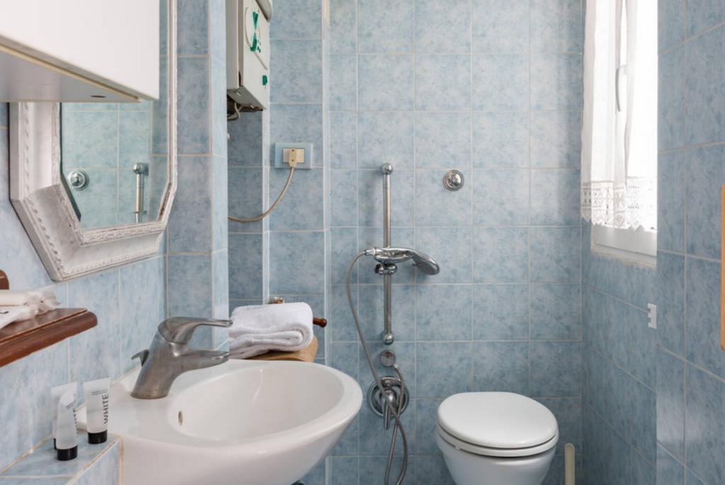 Via Laurina 40 Apartment Rome Bagian luar foto