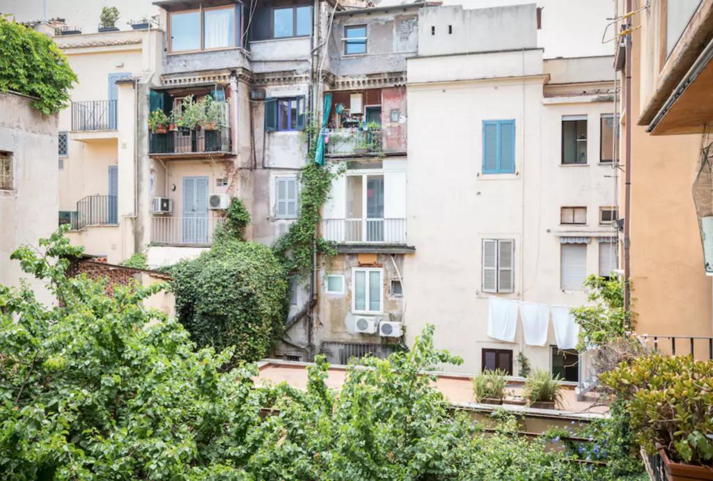 Via Laurina 40 Apartment Rome Bagian luar foto