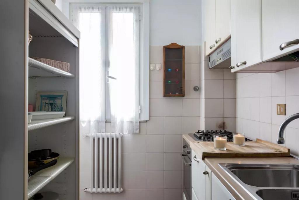 Via Laurina 40 Apartment Rome Bagian luar foto