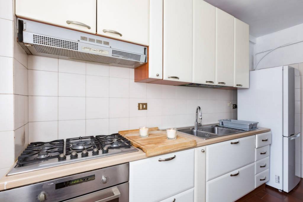 Via Laurina 40 Apartment Rome Bagian luar foto