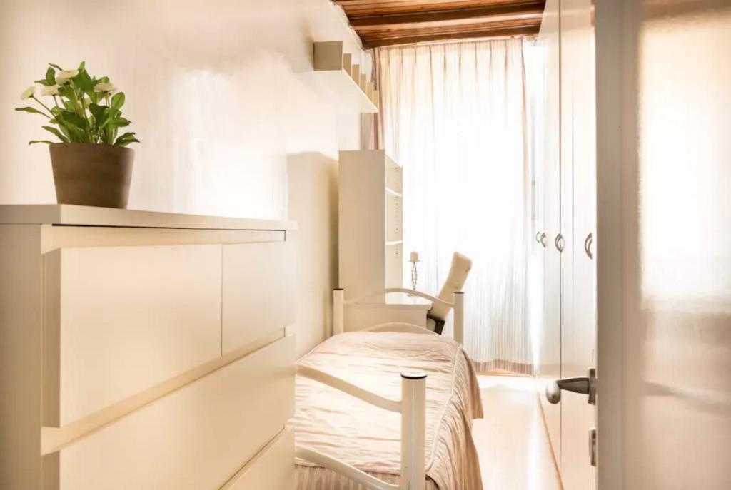 Via Laurina 40 Apartment Rome Bagian luar foto