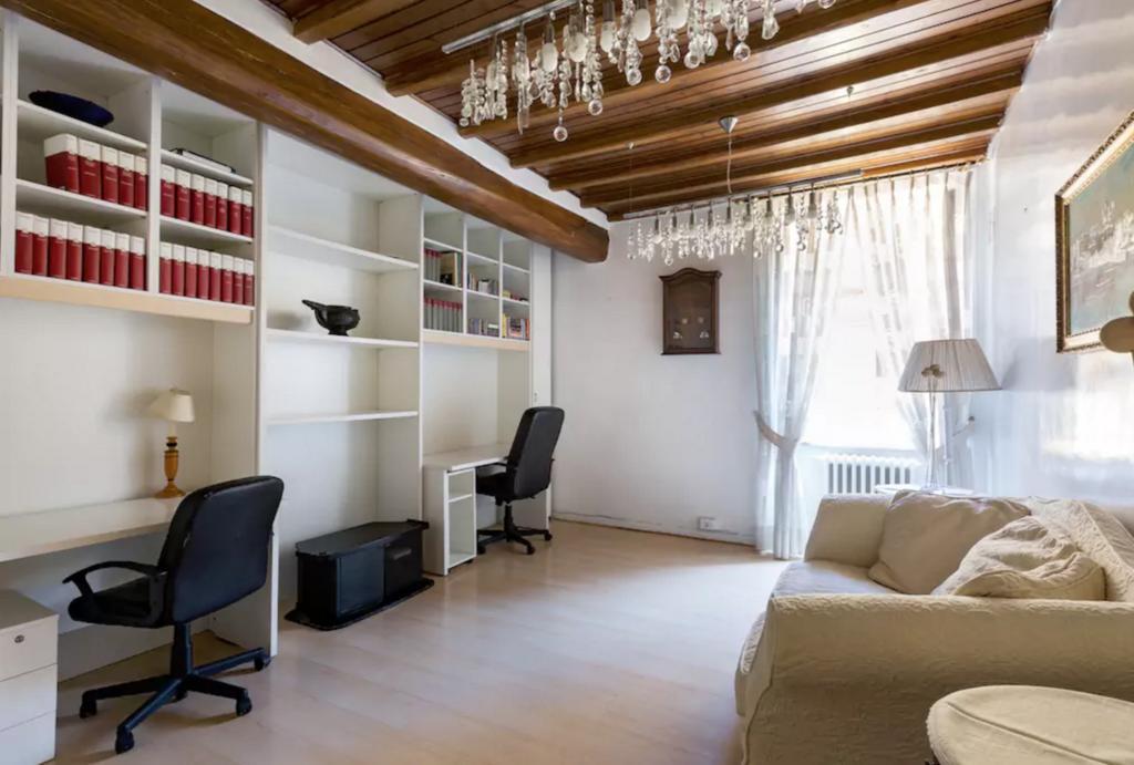 Via Laurina 40 Apartment Rome Bagian luar foto
