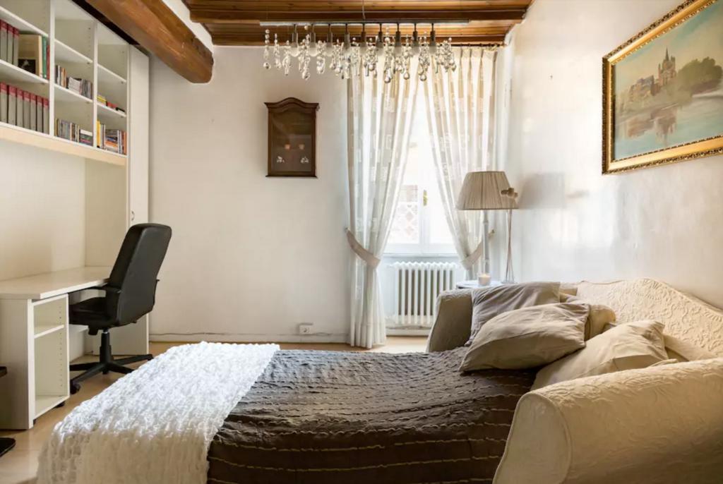 Via Laurina 40 Apartment Rome Bagian luar foto