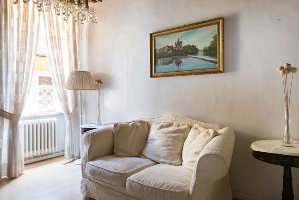 Via Laurina 40 Apartment Rome Bagian luar foto