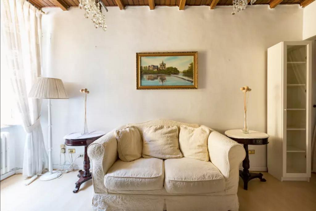 Via Laurina 40 Apartment Rome Bagian luar foto