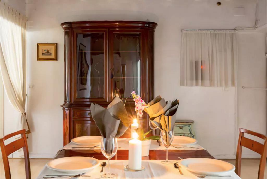 Via Laurina 40 Apartment Rome Bagian luar foto