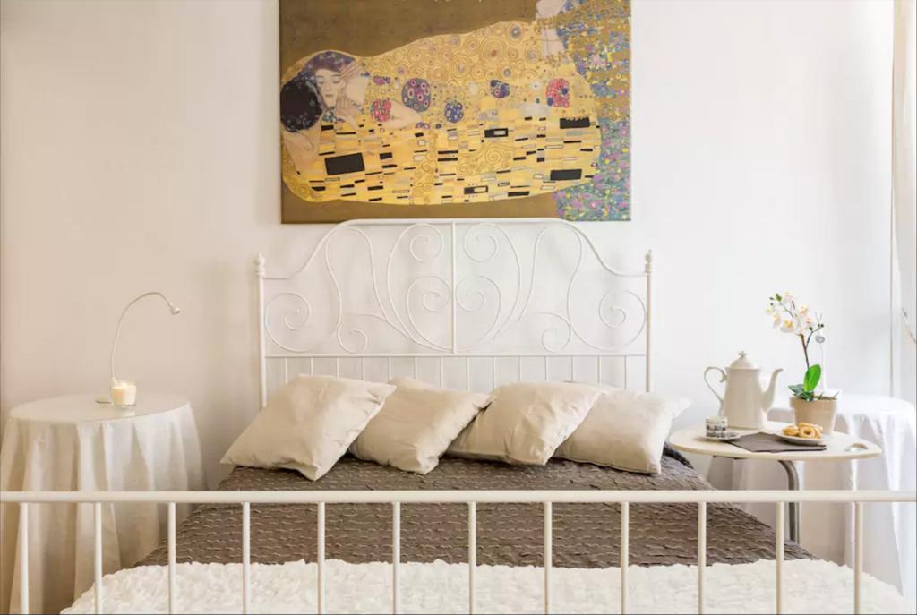 Via Laurina 40 Apartment Rome Bagian luar foto