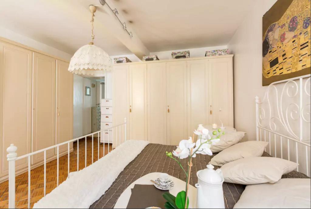 Via Laurina 40 Apartment Rome Bagian luar foto