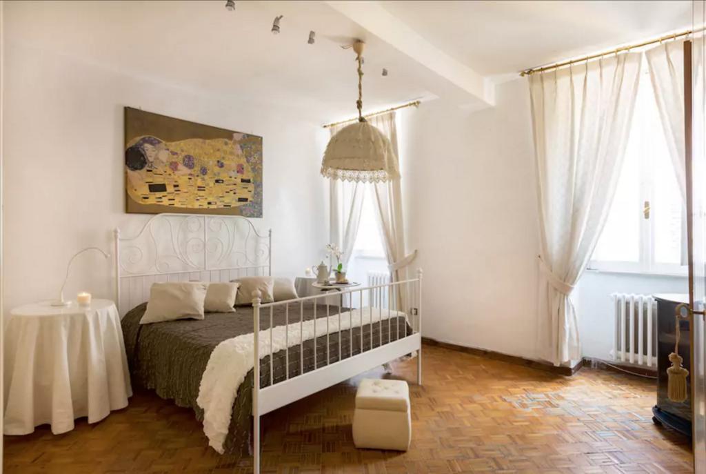 Via Laurina 40 Apartment Rome Bagian luar foto