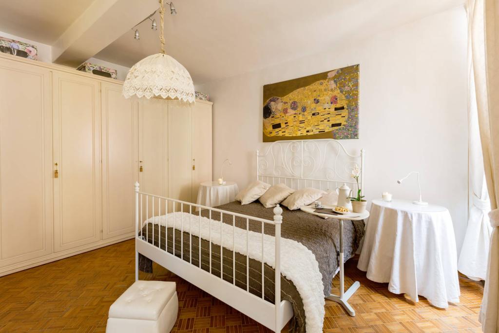 Via Laurina 40 Apartment Rome Bagian luar foto